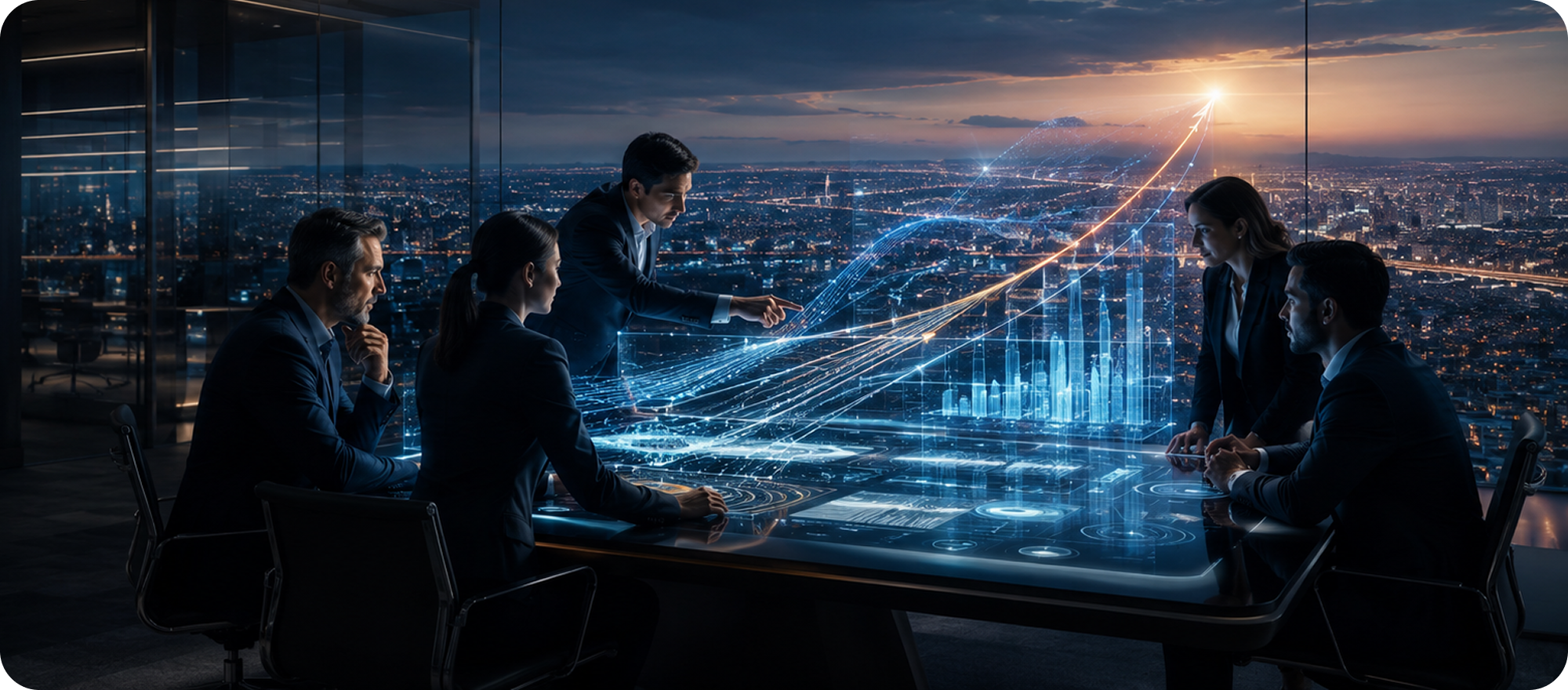 AI Powered Analytics is Unlocking New Revenue Opportunities