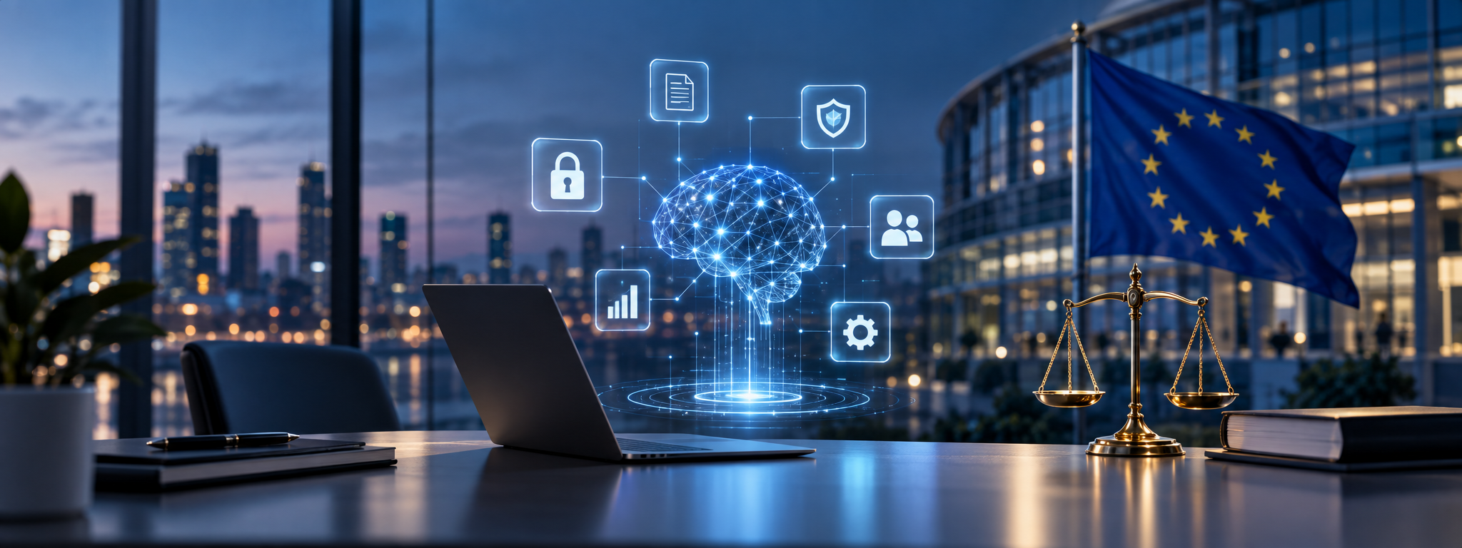 How the EU AI Act Could Change Enterprise AI Development in 2026