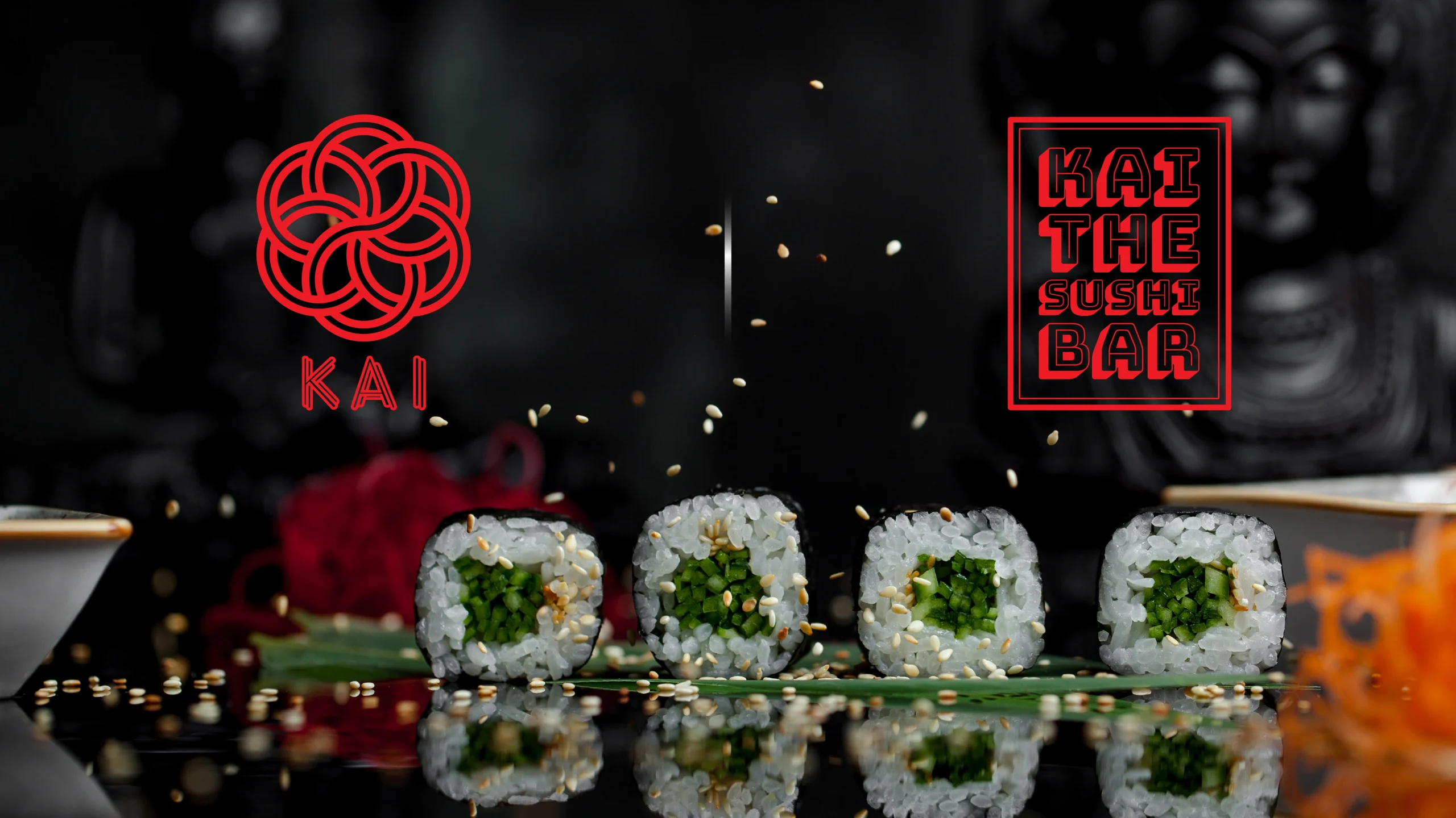 KAI Brand Refresh
