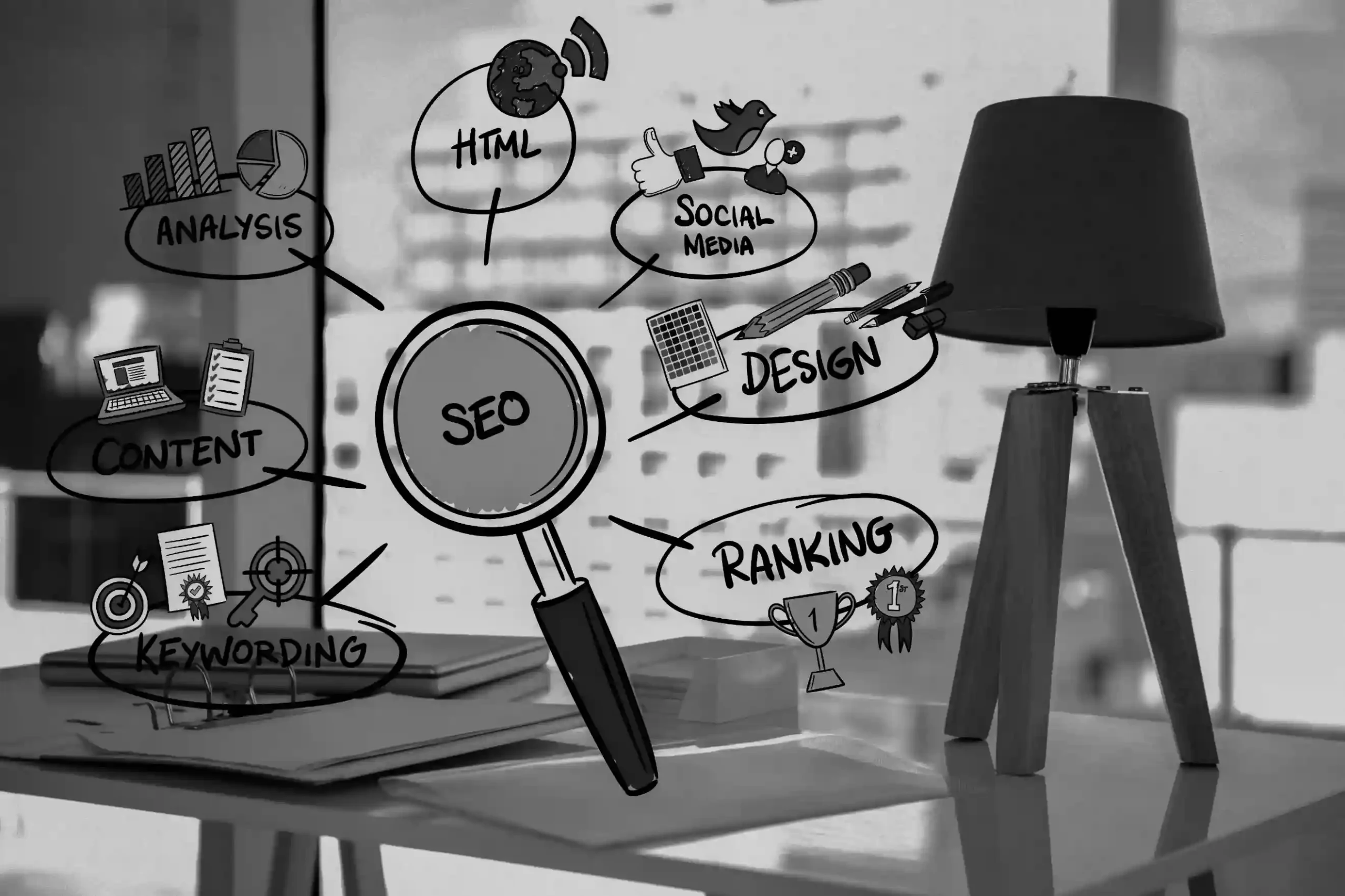 Photo of SEO for Small Businesses: How to Rank Without a Big Budget