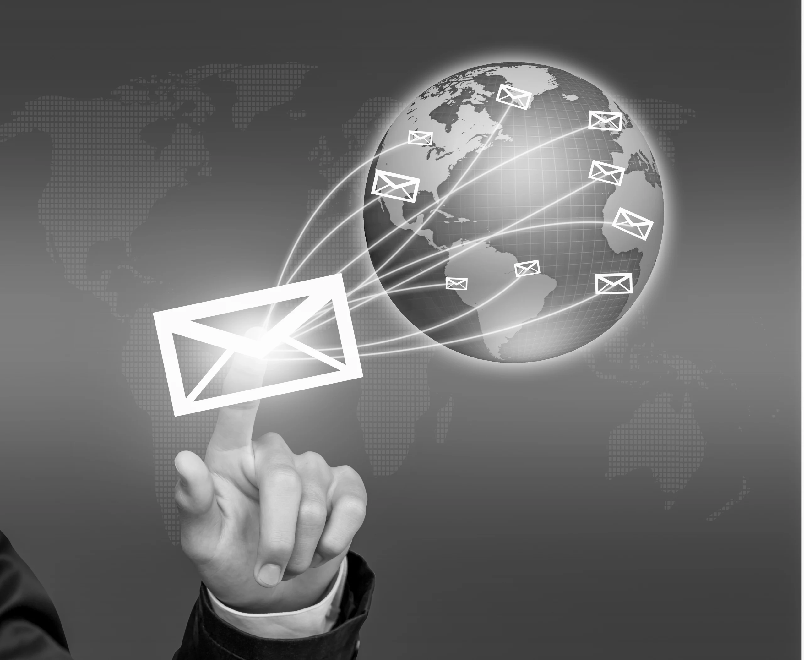 Email Marketing That Converts: From Welcome Series to Loyal Customers