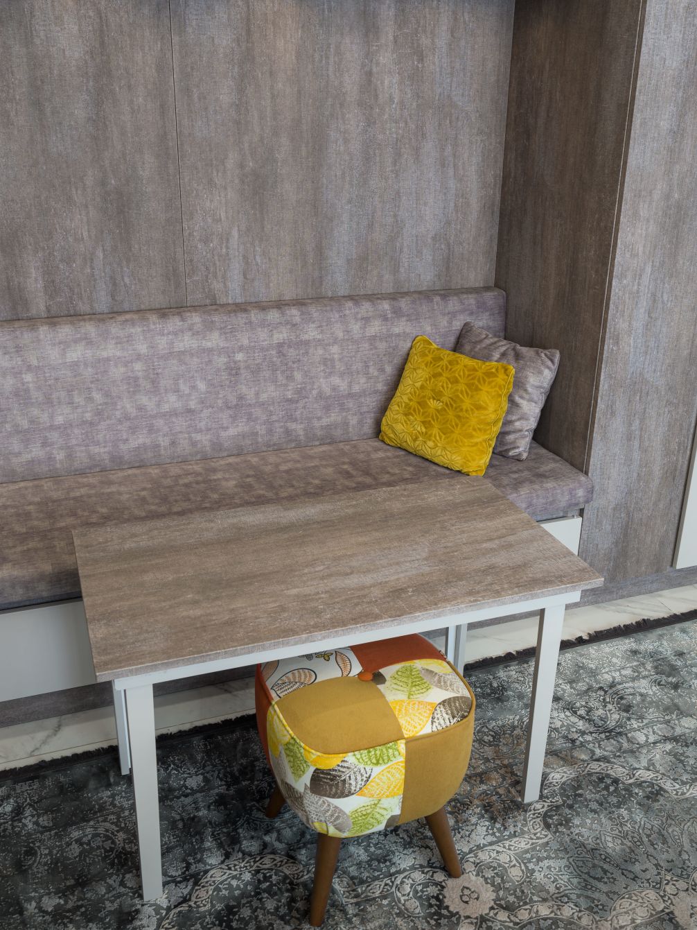 Custom Kitchen Design for a Villa in Dream City