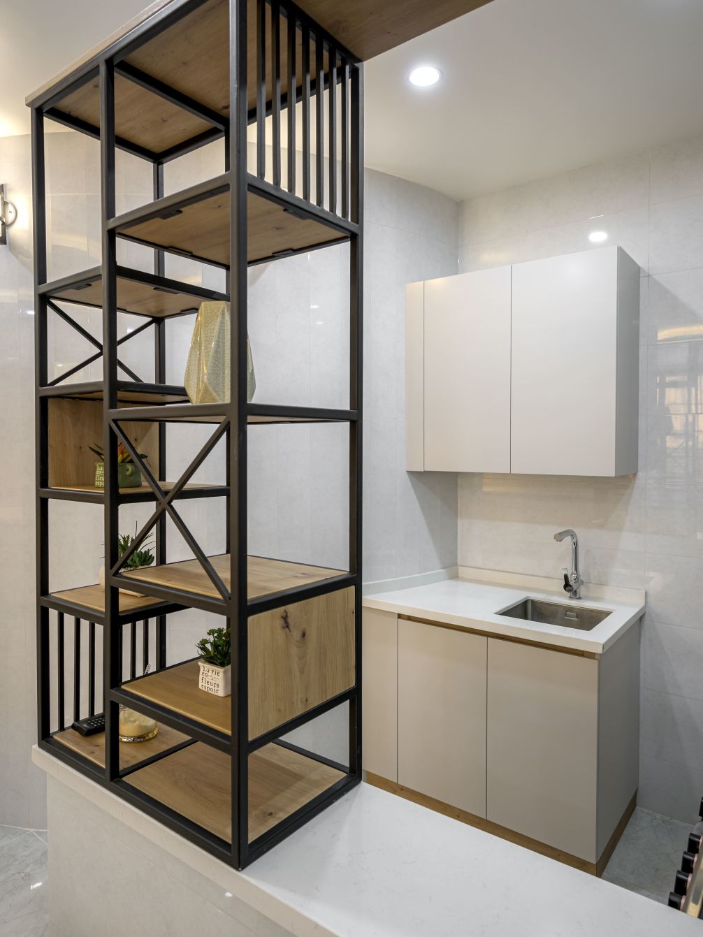 project image for Luxury Kitchen Design for a Villa in Bakhtiari