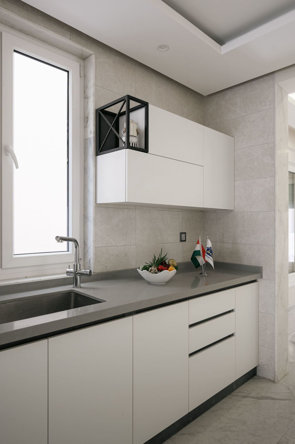 project image for Atakonz'da Modern Mutfak Tasarımı