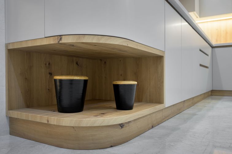 project image for Luxury Kitchen Design for a Villa in Bakhtiari
