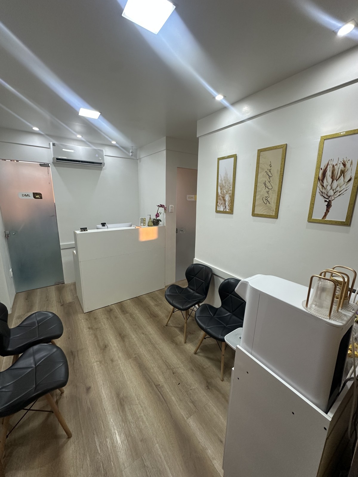 Clínica Renova Odontológica