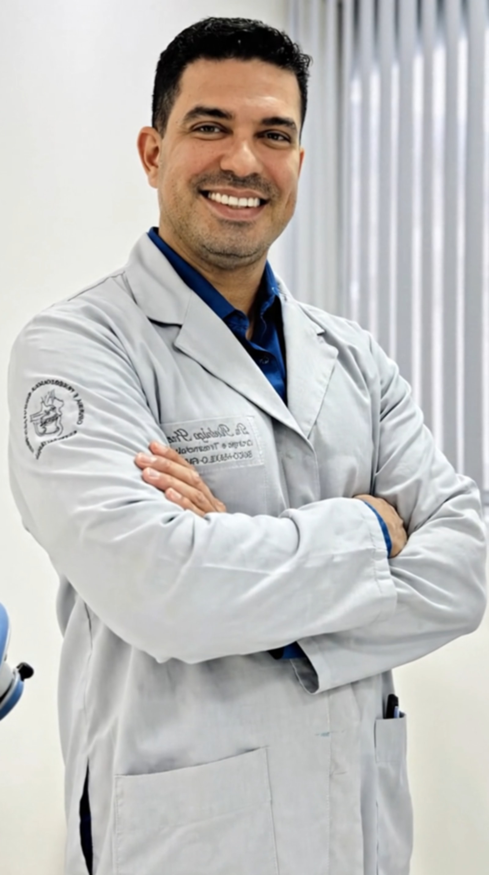 Dr. Rodrigo Pires