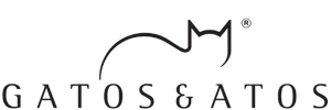 Logo Gatos & Atos