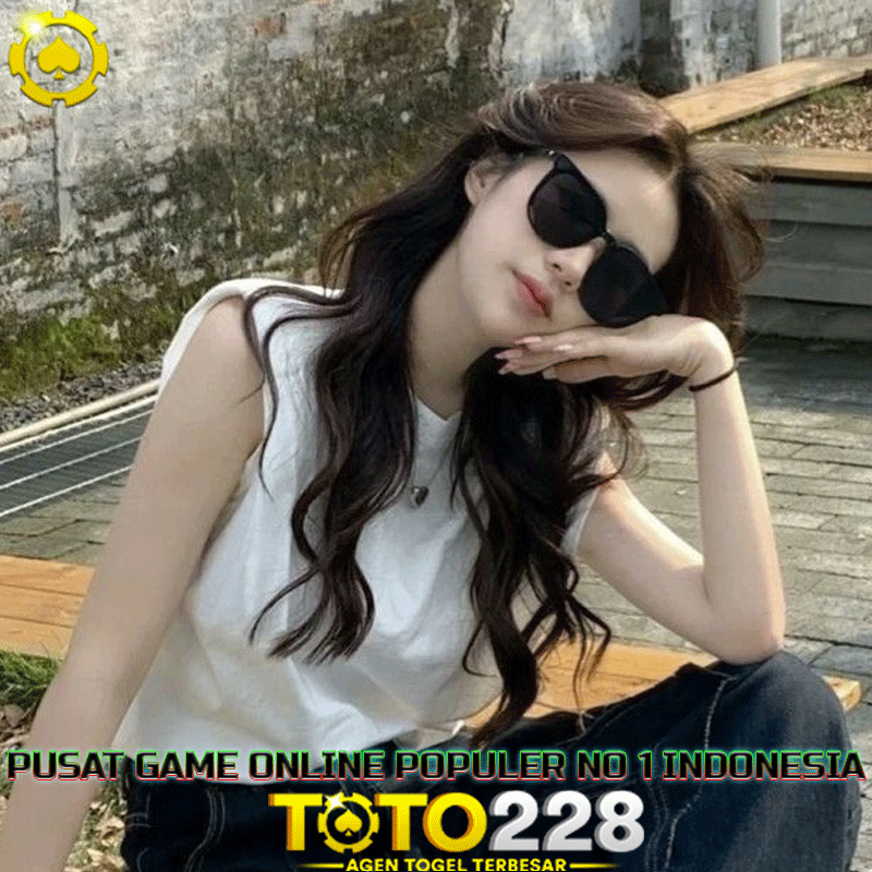 TOTO228 : Portal Akses Game Online dengan Kecepatan Paling Stabil image 1