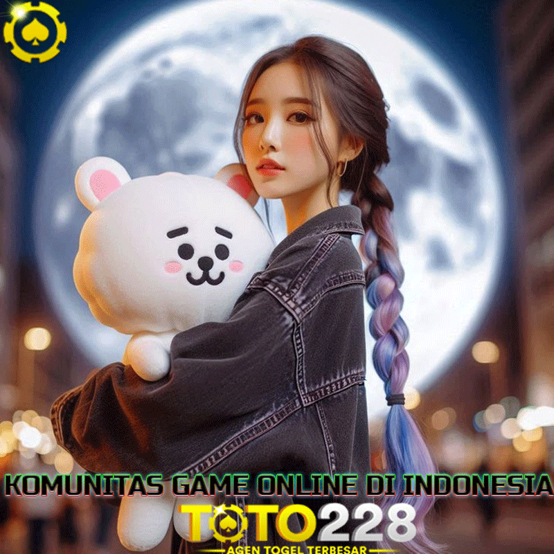 Situs Toto228 Resmi