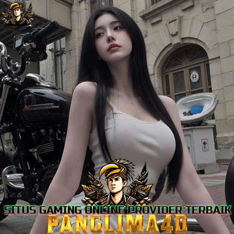 PANGLIMA4D - Situs Gaming Provider Online Dengan Pelayanan Terbaik image 1