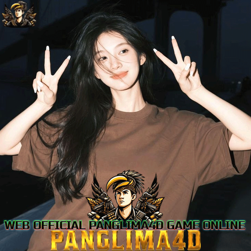 PANGLIMA4D