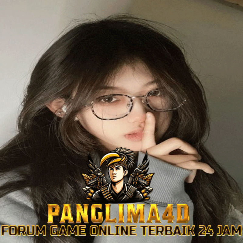PANGLIMA4D