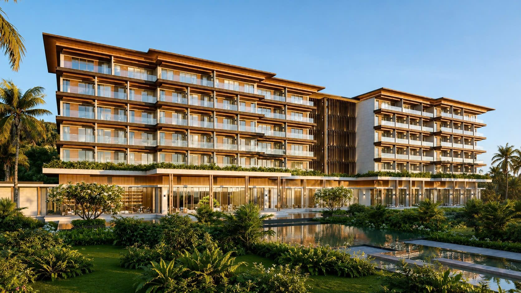 Resort