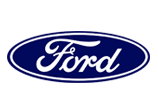 Ford logo