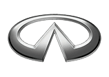 Infiniti logo