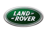 Land Rover logo