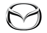 Mazda logo