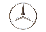 Mercedes Benz logo