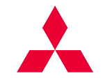 Mitsubishi logo