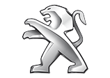 Peugeot logo