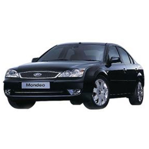 Mondeo