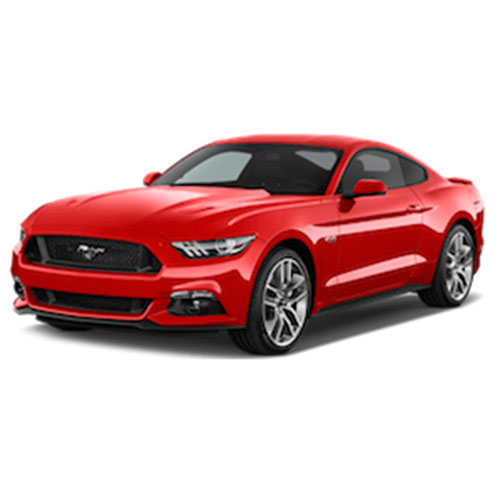 Mustang
