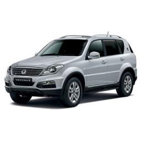 Rexton