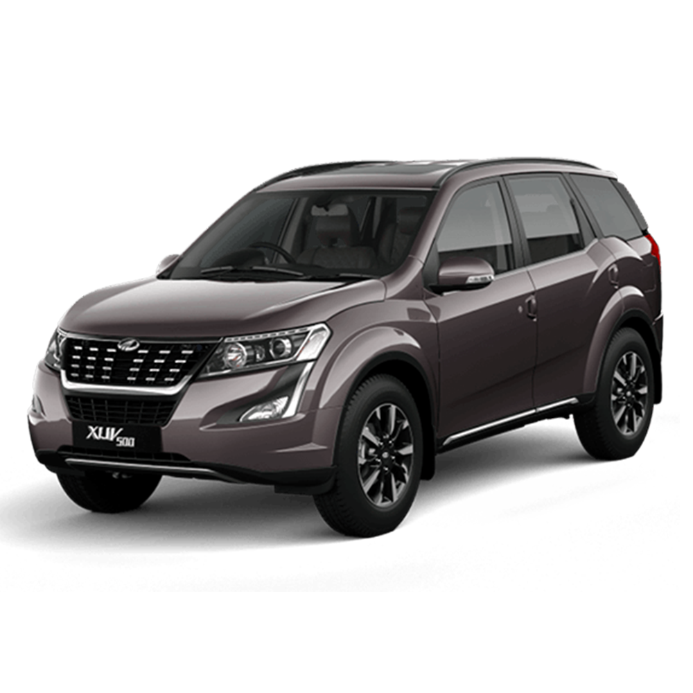 Xuv 500