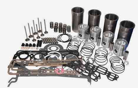 Engine Parts