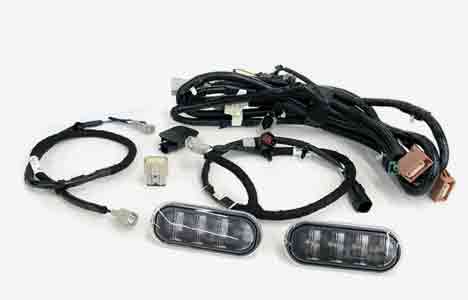 Electrical Parts