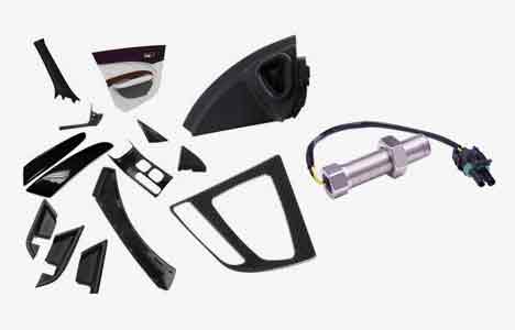 Electrical Parts