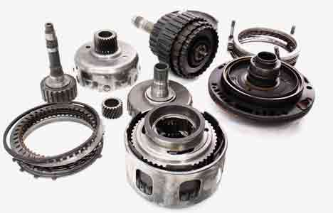 Transmission Parts