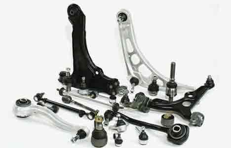 Chasis Parts