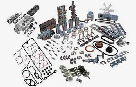 Engine Parts