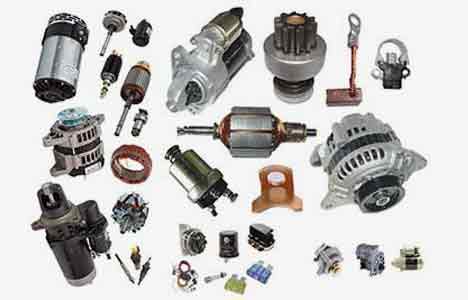 Electrical Parts