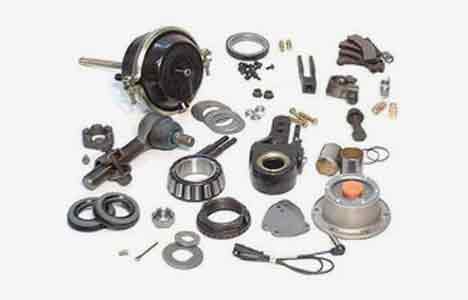 Brake Parts