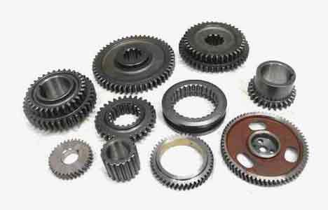 Gear Parts