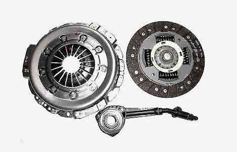 Clutch Part