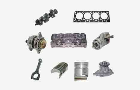 Engine Parts