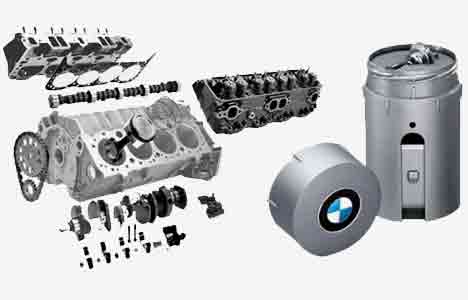 Electrical Parts