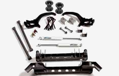 Suspension Parts