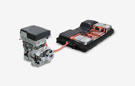 Powertrain