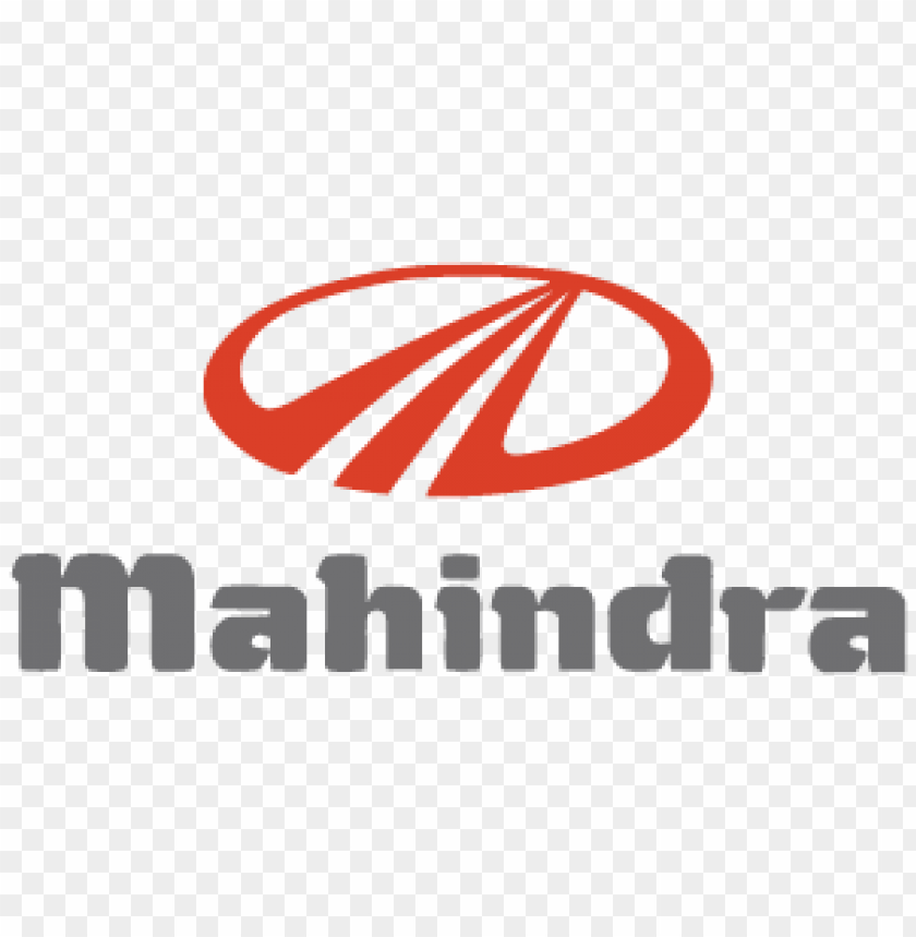 Mahindra logo