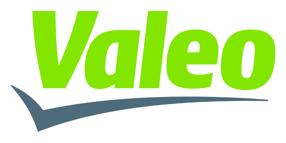 Valeo logo