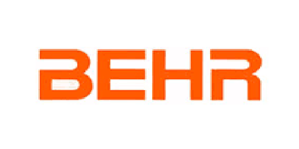 Behr logo