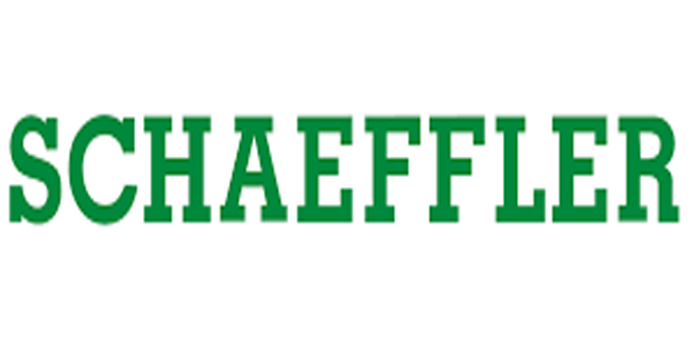 SCHAEFFLER logo