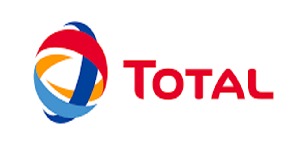 Total logo