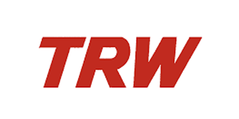 TRW logo
