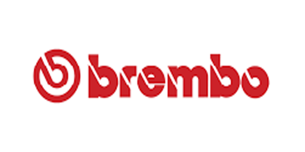 Brembo logo